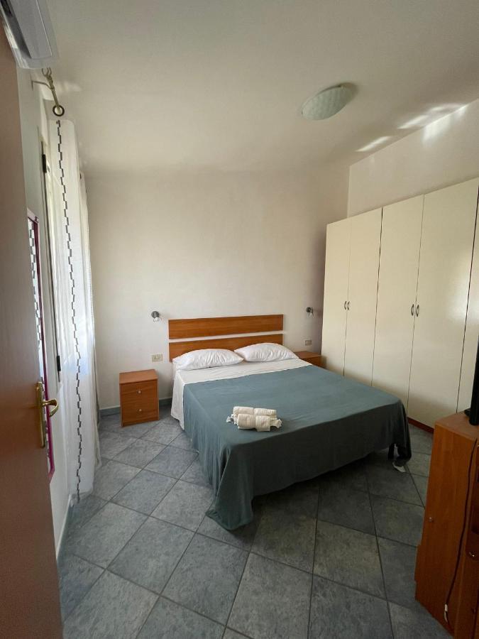 Apartamento La Pavoncella Lotzorai Exterior foto