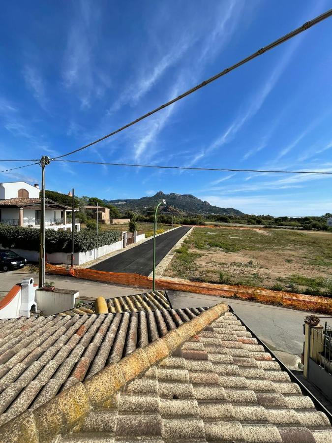 Apartamento La Pavoncella Lotzorai Exterior foto