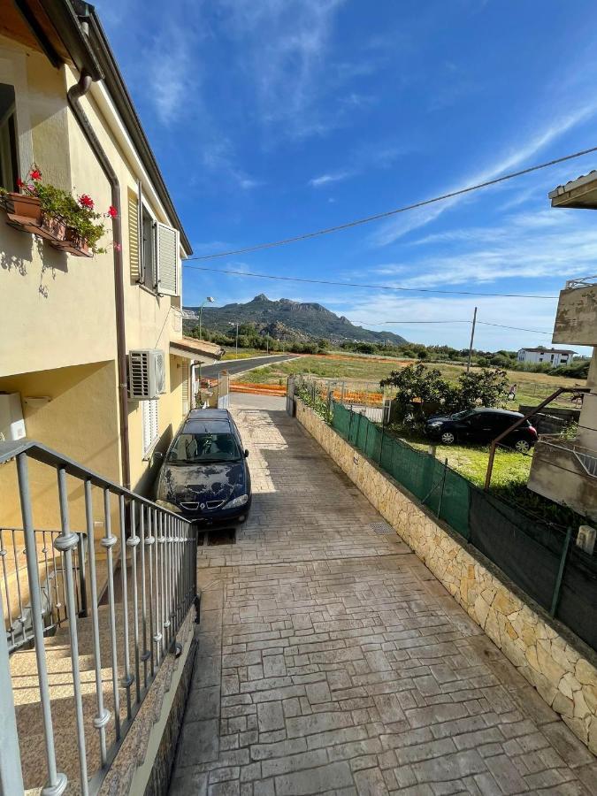 Apartamento La Pavoncella Lotzorai Exterior foto